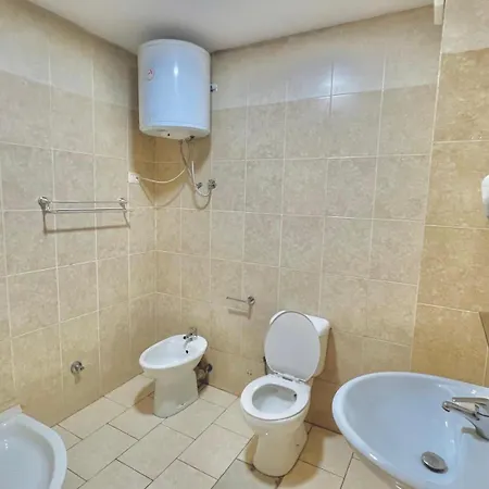 Apartment Sunor - Center Tirana