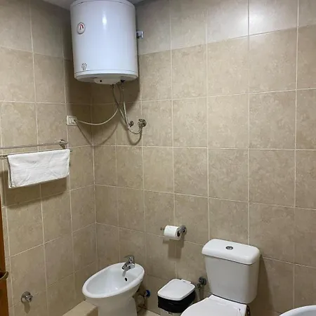 Sunor - Center Apartment *