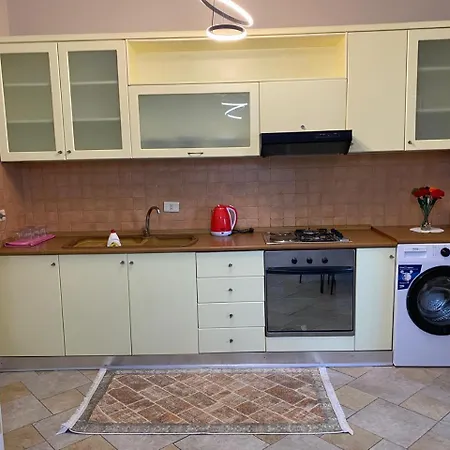 Sunor - Center Apartment Tirana