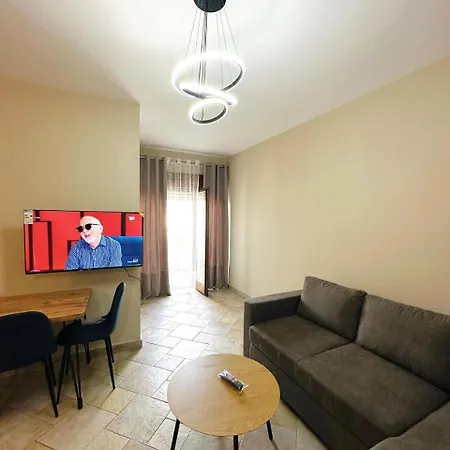 Sunor - Center Apartment *