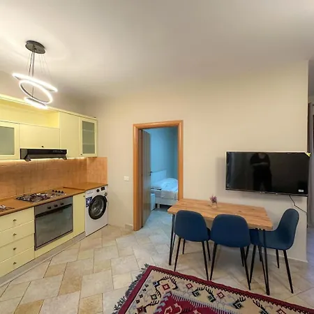 Sunor - Center Tirana