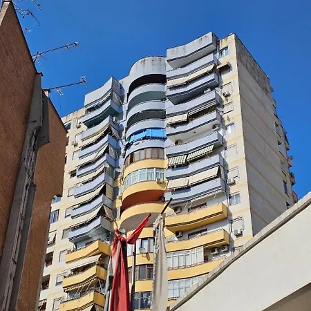 Apartment Sunor - Center Tirana