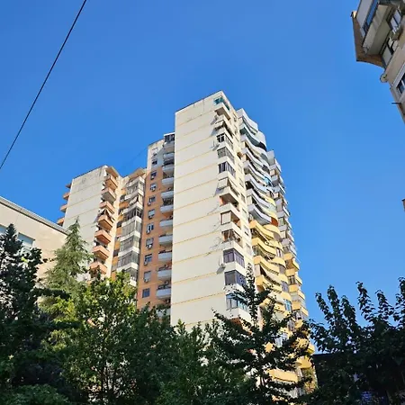Sunor - Center Apartment *