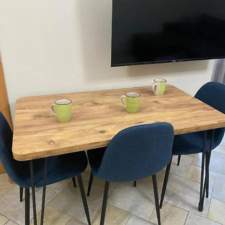 Apartment Sunor - Center Tirana