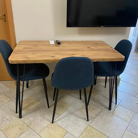 Apartment Sunor - Center